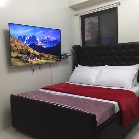 The Vista Brent Hill Baguio Aparthotel Baguio City Buitenkant foto
